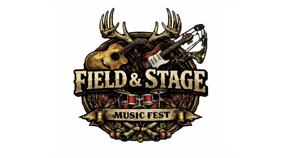 Field and Stage Music Fest: Jake Owen hero image