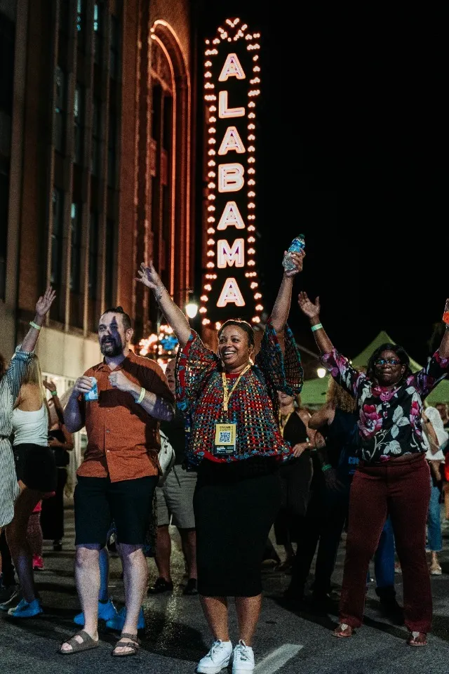 Sidewalk Film Festival