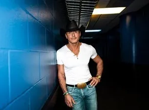 Tim McGraw