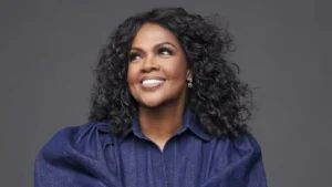 CeCe Winans – COME WORSHIP! Tour