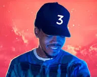 Chance The Rapper hero image