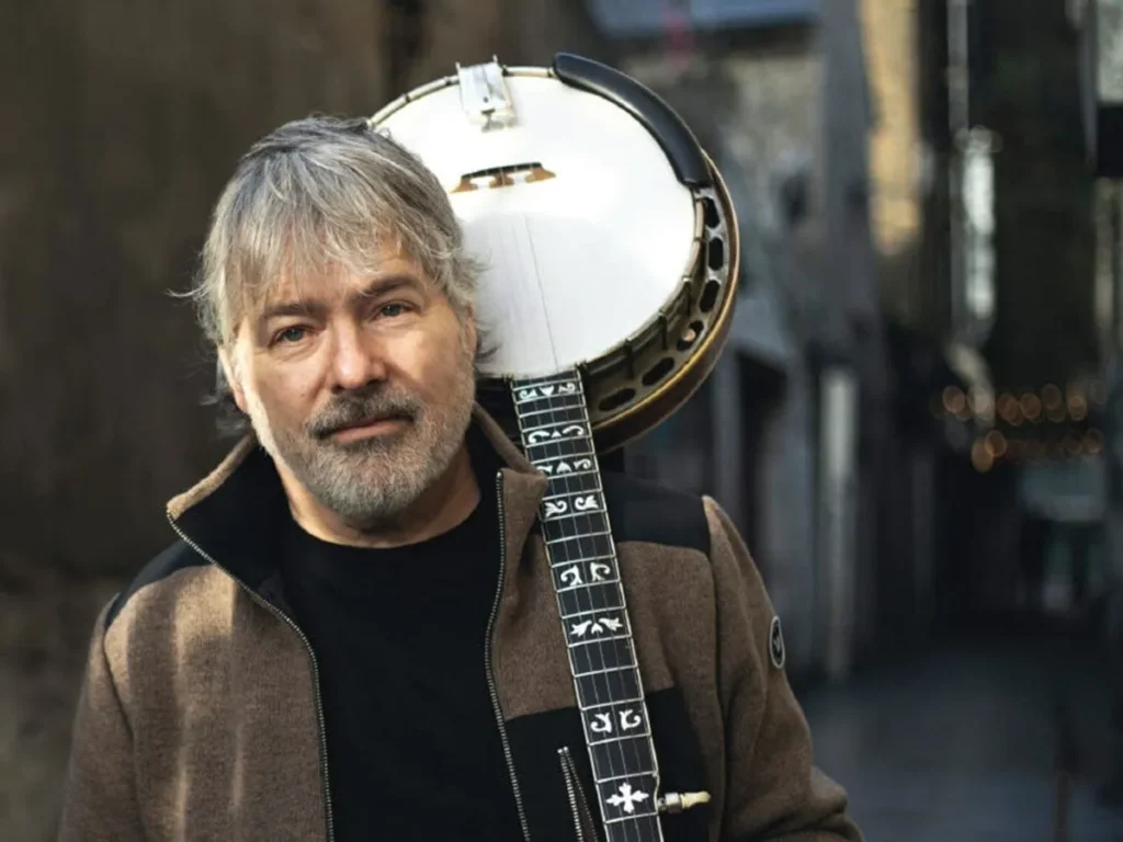 Béla Fleck