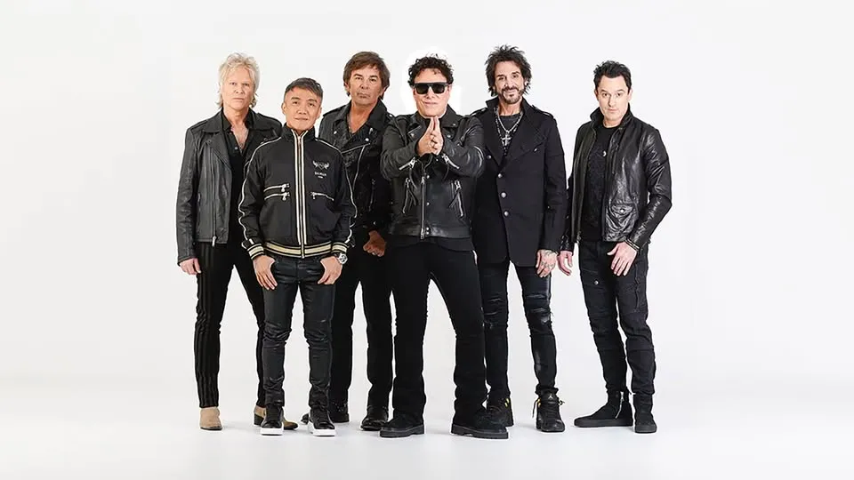 JOURNEY – Final Frontier Tour (An Evening With)