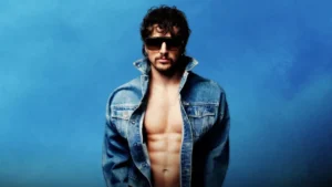 Benson Boone: Wanted Man Tour 2026