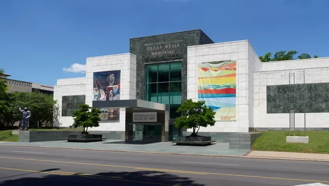 Southern Living: 17 Of The South’s Best Art Museums, From World-Famous Collections To Hidden Gems