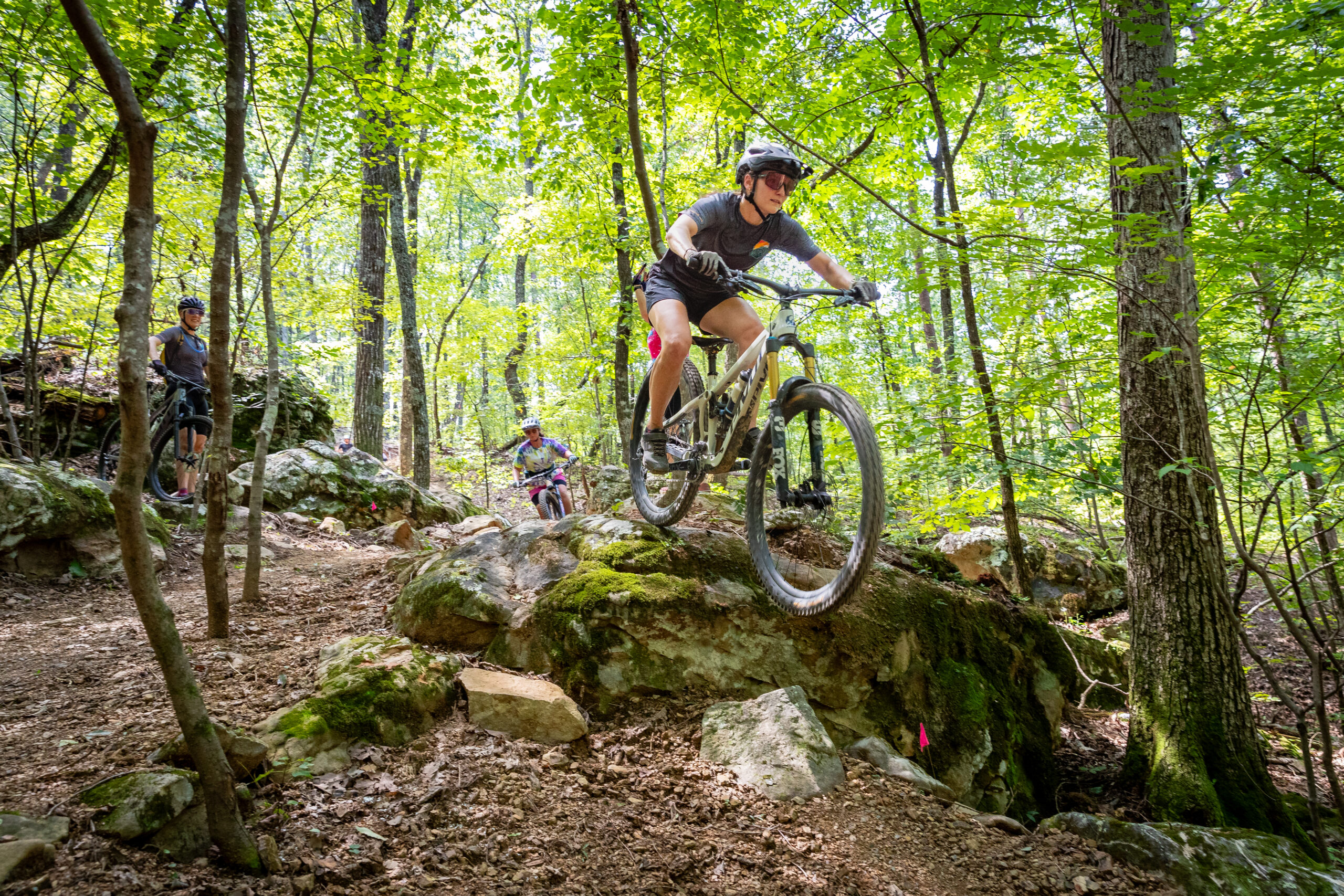 Birmingham Outdoor Guide