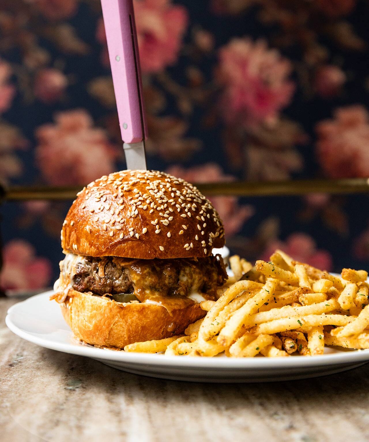MICHELIN Guide: Birmingham chef recognized for the ultimate burger