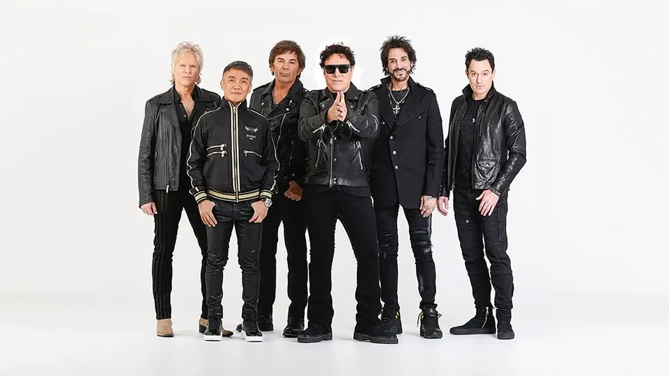 JOURNEY – Final Frontier Tour (An Evening With) hero image