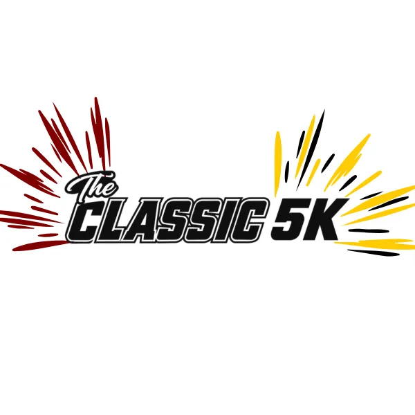 The CLASSIC 5K presented by Train & Burn Fitness Studio hero image