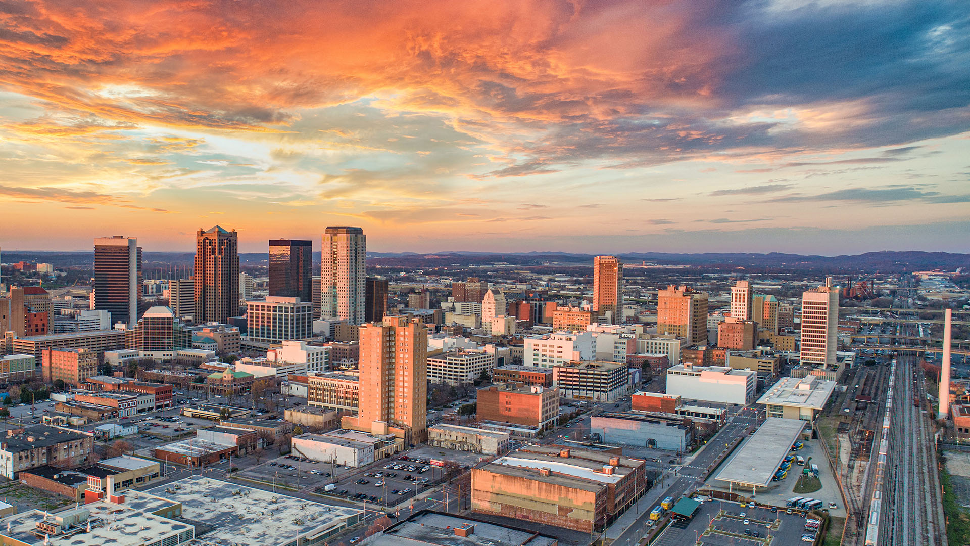Birmingham Accessibility Guide
