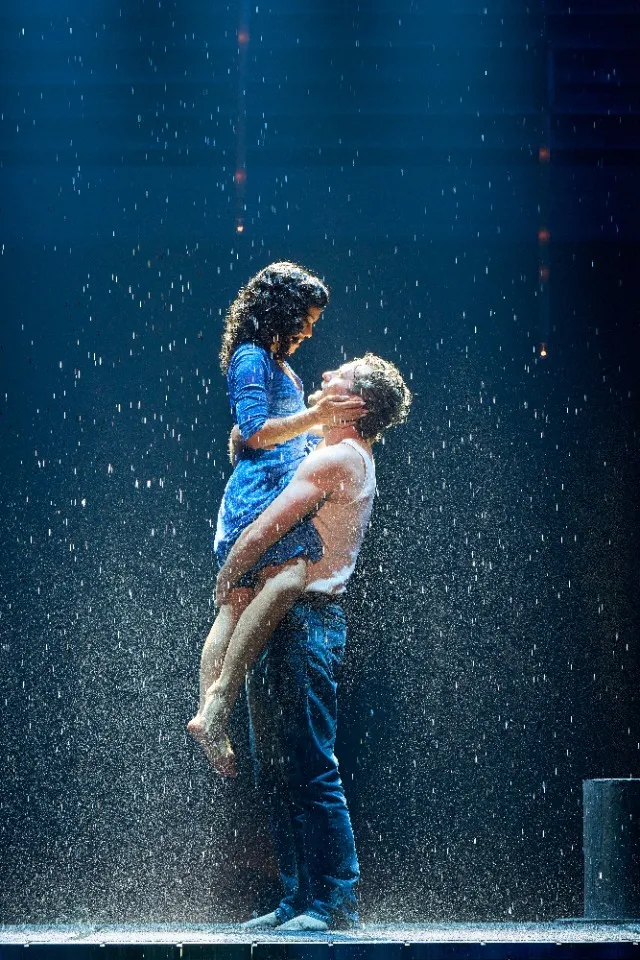 THE NOTEBOOK hero image