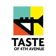 Taste of 4th Ave Jazz Festival
