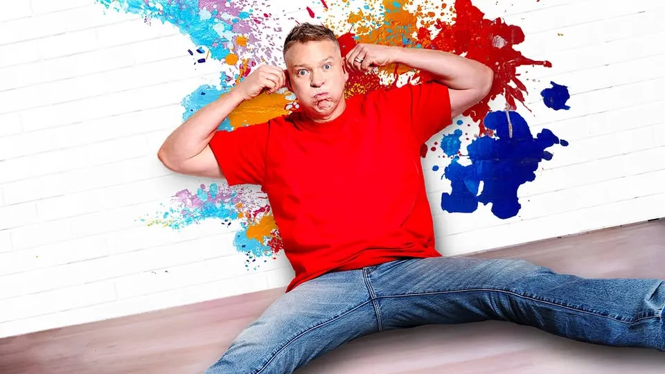 Gary Owen: No Hard Feelings Tour hero image