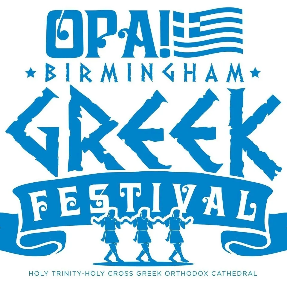 Birmingham Greek Festival