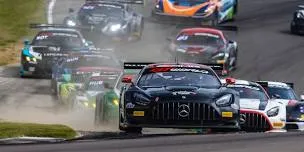 2026 GT World Challenge America