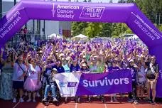Relay For Life of St. Clair and Leeds
