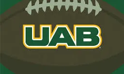 Samford Bulldogs at UAB Blazers Football