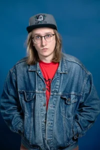 The Broadway Room at Stardome: Ryan Goodcase