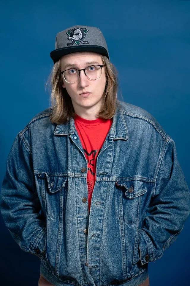 The Broadway Room at Stardome: Ryan Goodcase