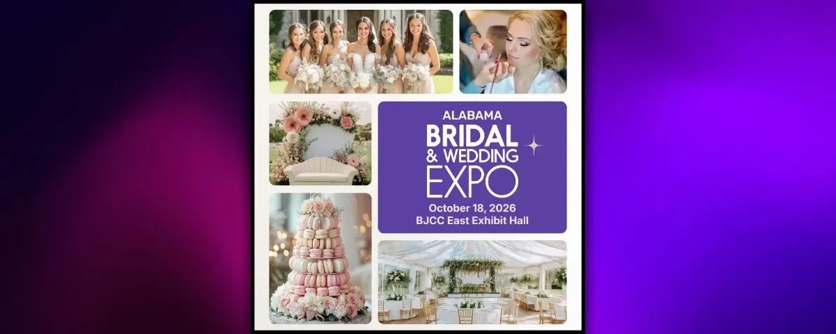 Alabama Bridal and Wedding Expo