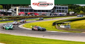 UAB Medicine GT World Alabama benefiting Teal Wings of Hope