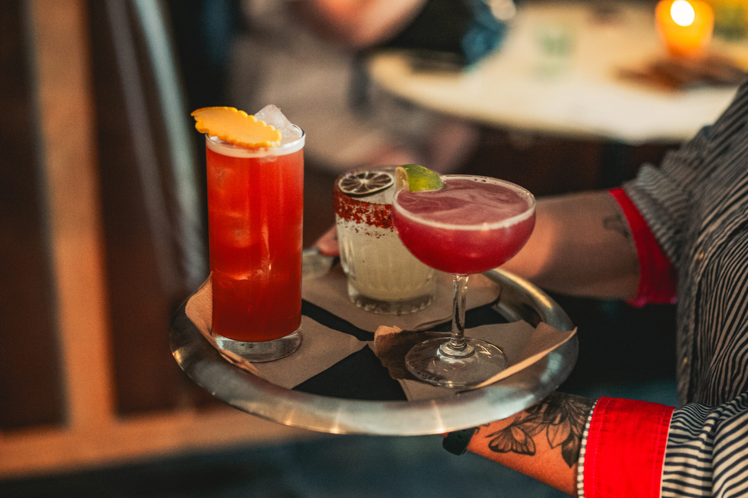 Birmingham Nightlife Guide