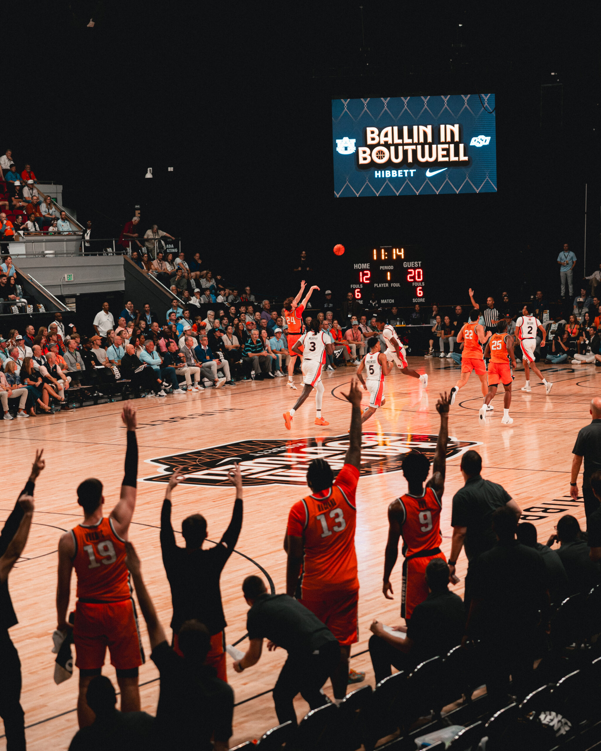 Ballin’ in Boutwell tournament returns to Birmingham with expanded teams and upgrades