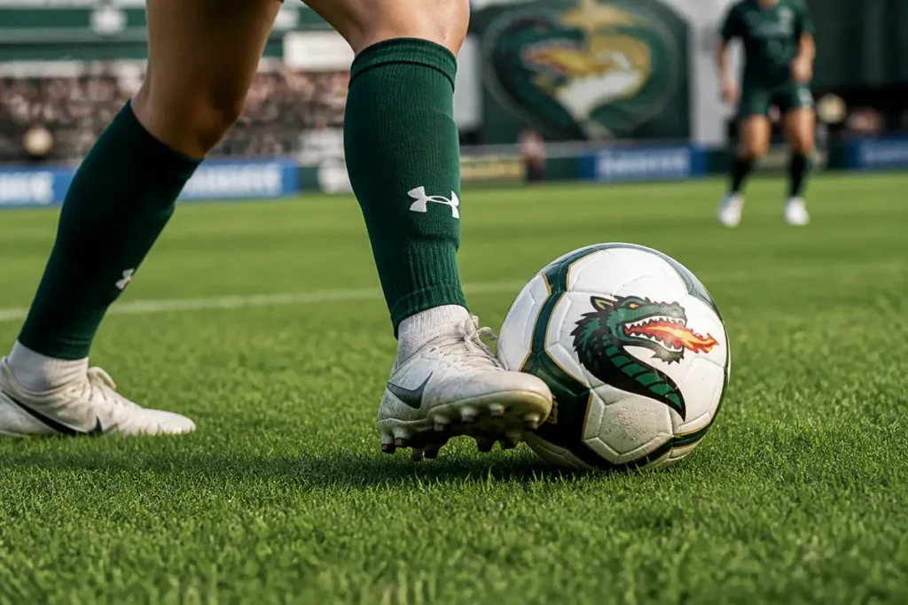 UAB Women’s Soccer vs Charlotte