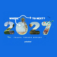 Priceline: 2027 Where to Next? Travel Trends Report