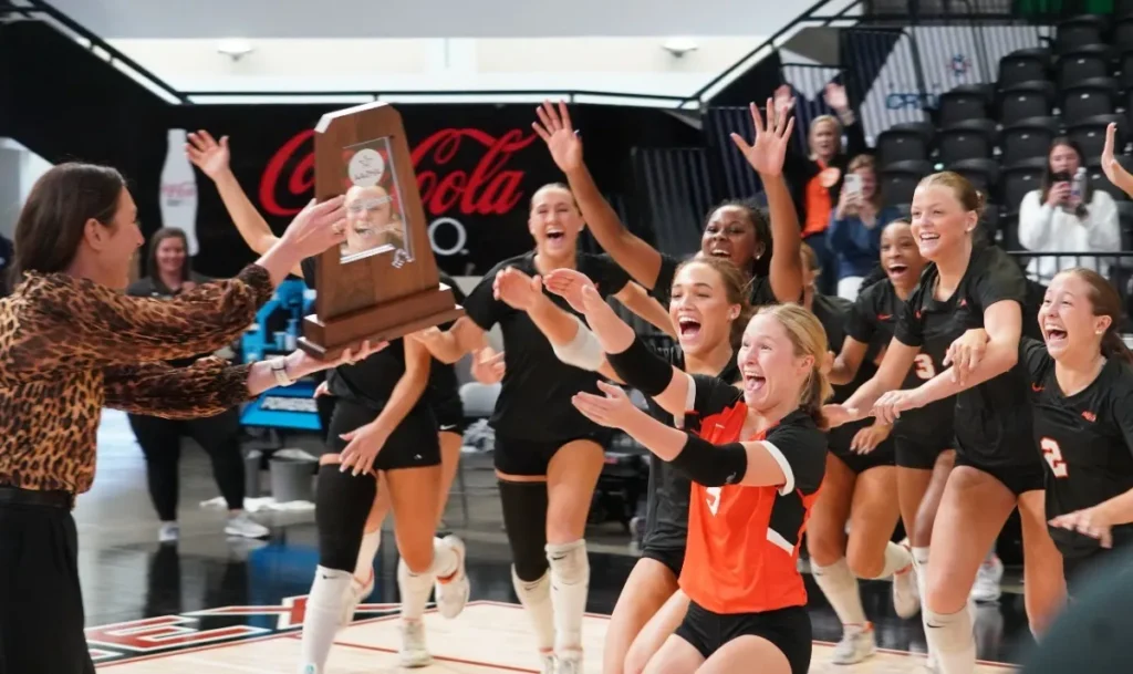 AHSAA State Volleyball Championship